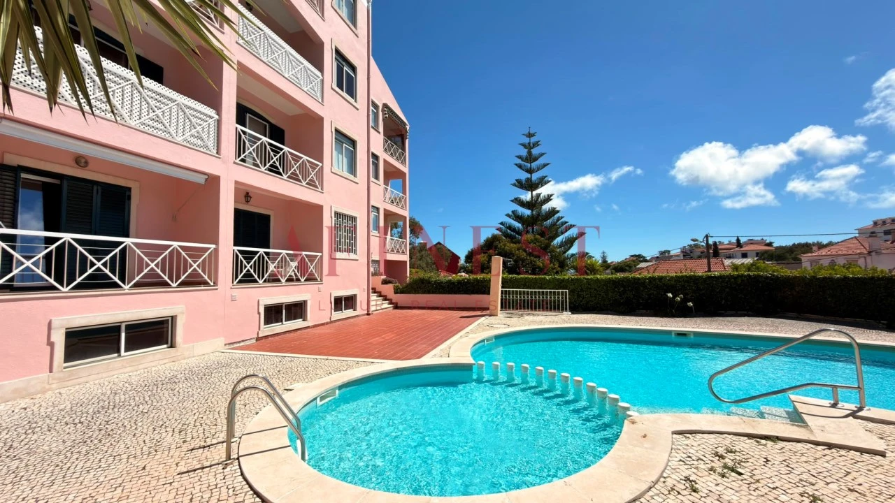 Apartamento T2 para Arrendamento em Cascais e Estoril Foto 2