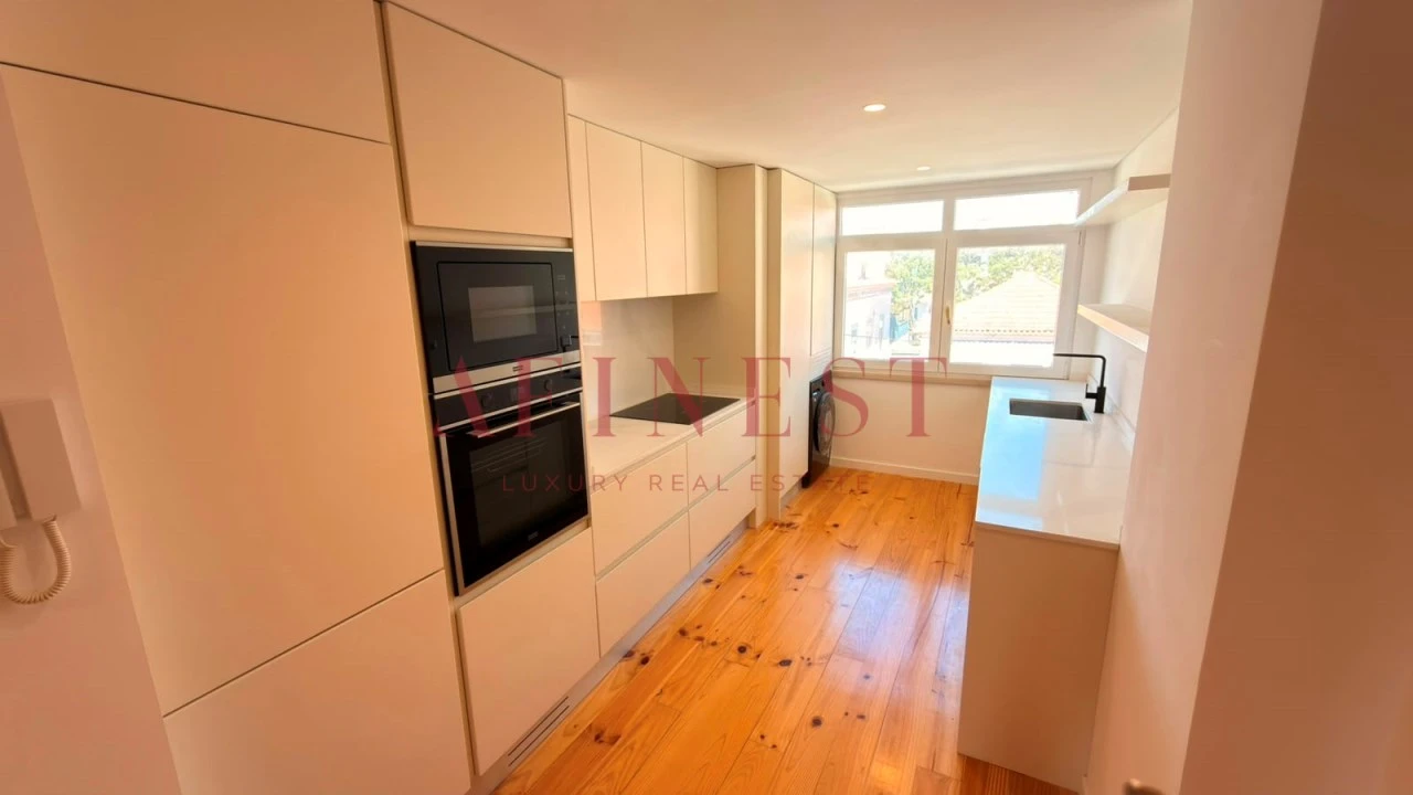 Apartamento T2 para Arrendamento em Cascais e Estoril Foto 4