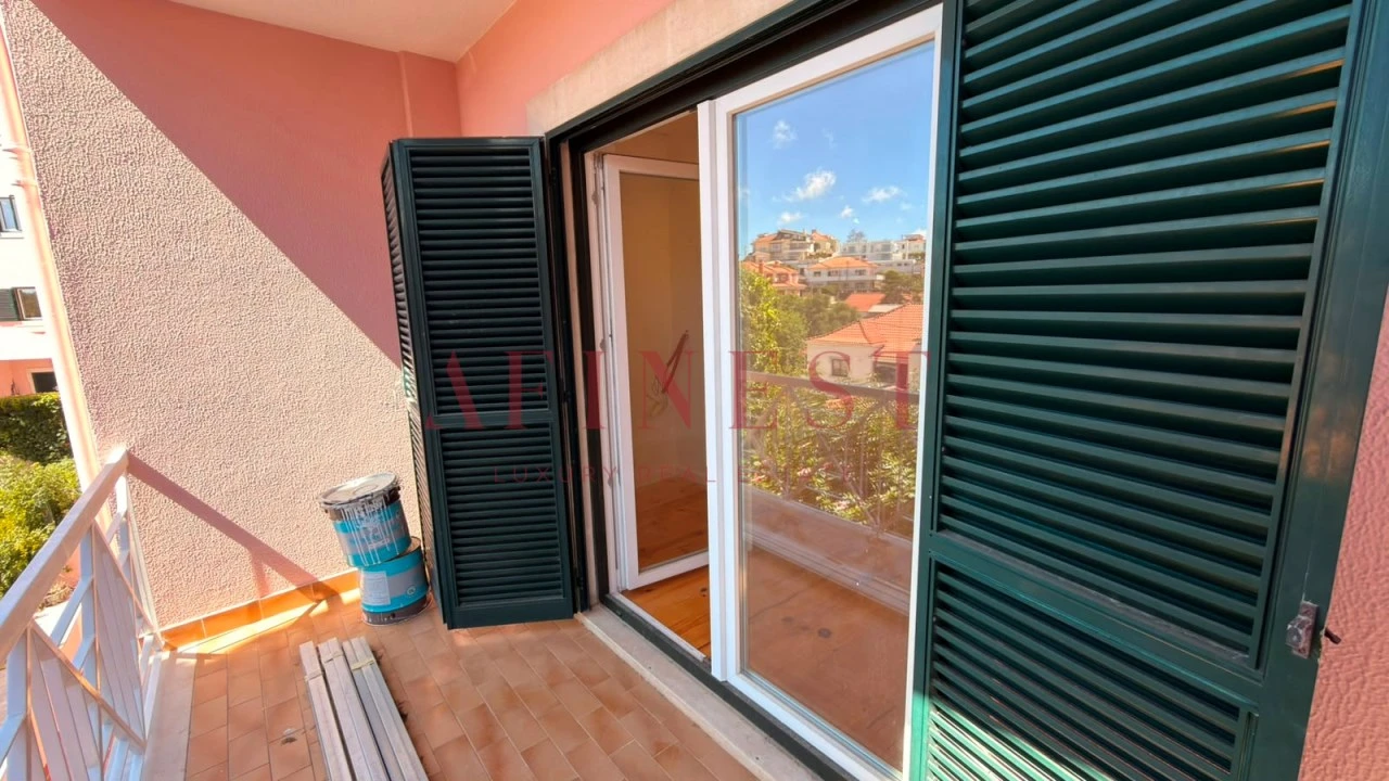Apartamento T2 para Arrendamento em Cascais e Estoril Foto 3