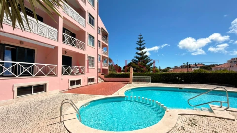 Apartamento T2 para Arrendamento em Cascais e Estoril