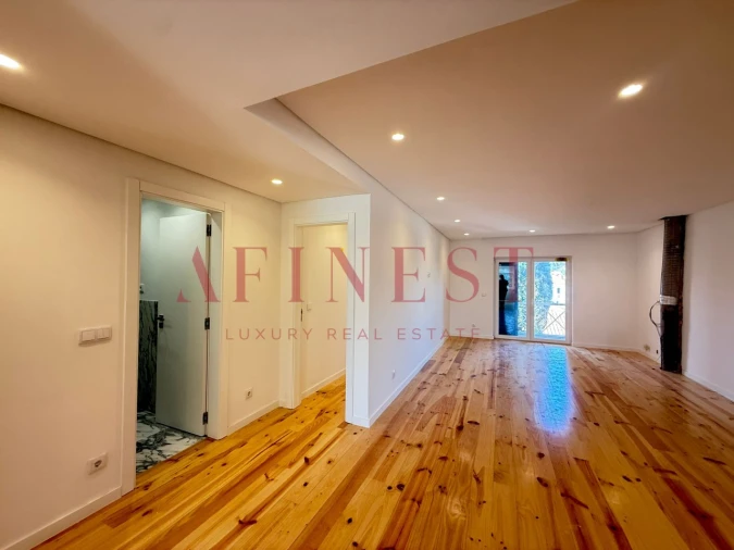 Apartamento T2 para Arrendamento em Cascais e Estoril Foto 4