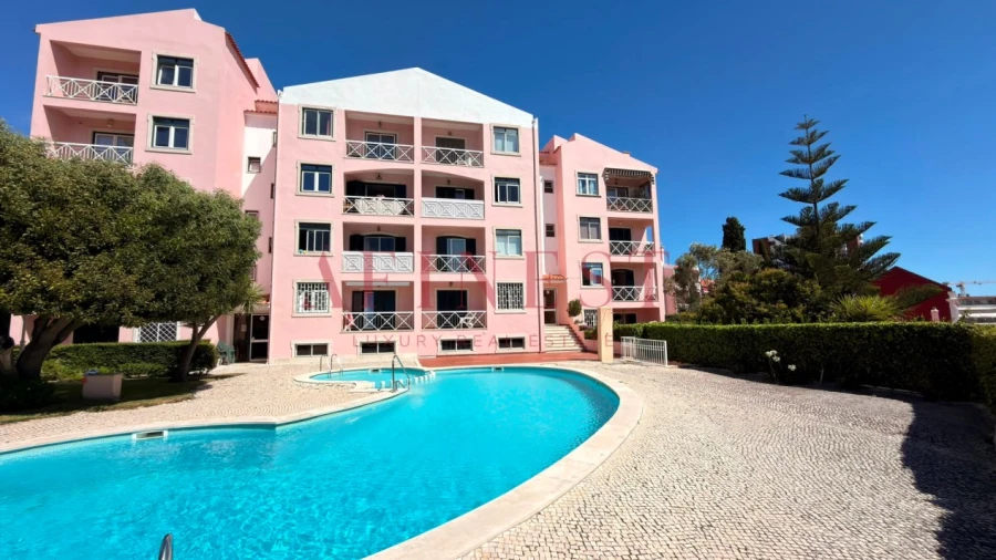 Apartamento T2 para Arrendamento em Cascais e Estoril
