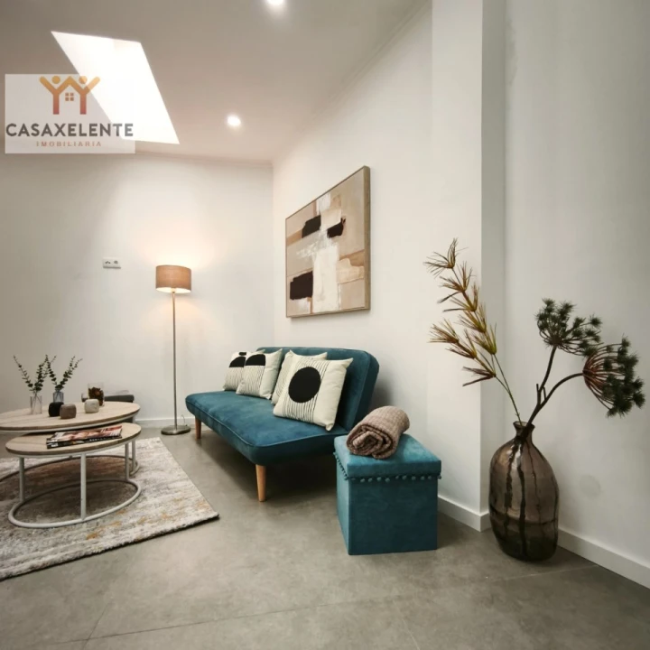 Apartamento T3 para Venda em Benfica Foto 2