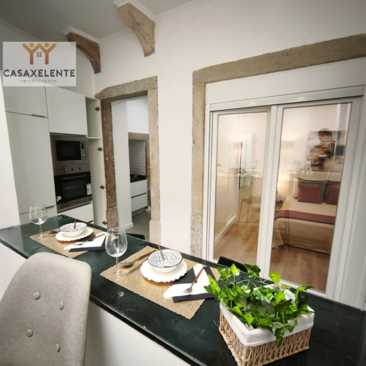 Apartamento T3 para Venda em Benfica Foto 6