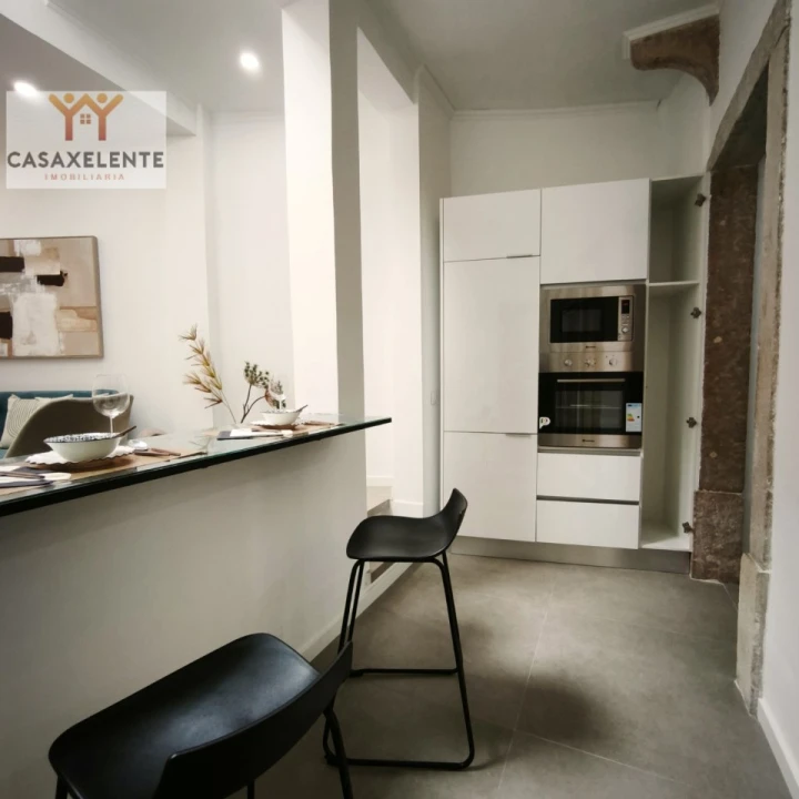 Apartamento T3 para Venda em Benfica Foto 9