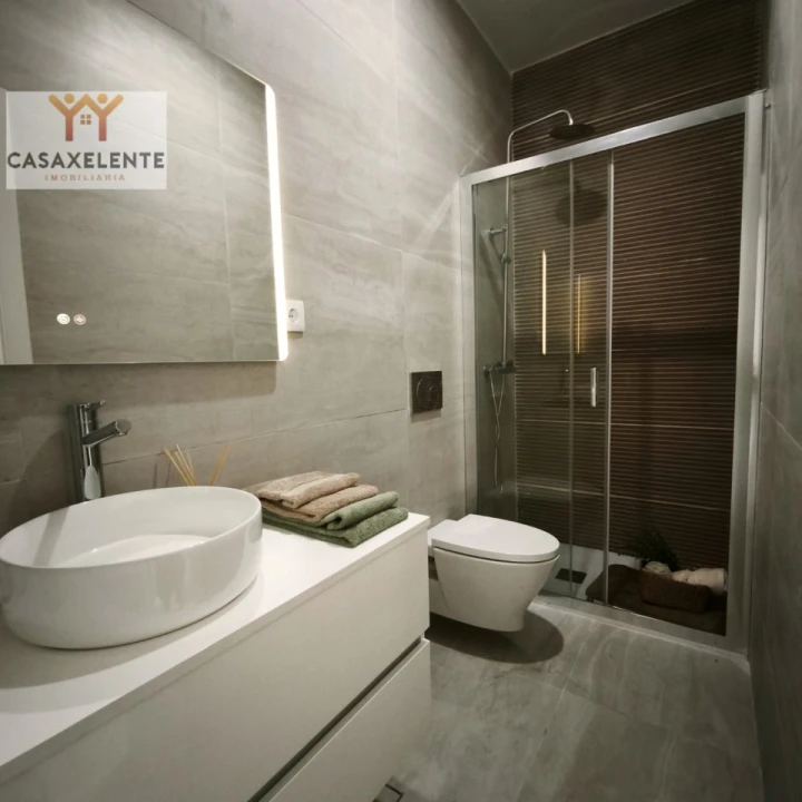 Apartamento T3 para Venda em Benfica Foto 11