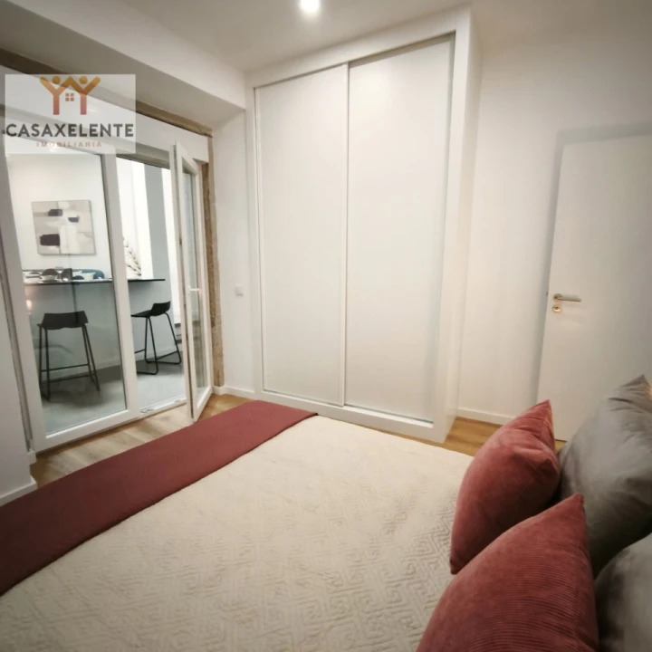 Apartamento T3 para Venda em Benfica Foto 14