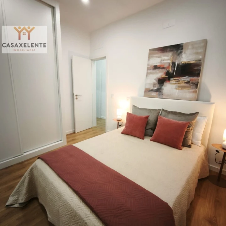Apartamento T3 para Venda em Benfica Foto 15