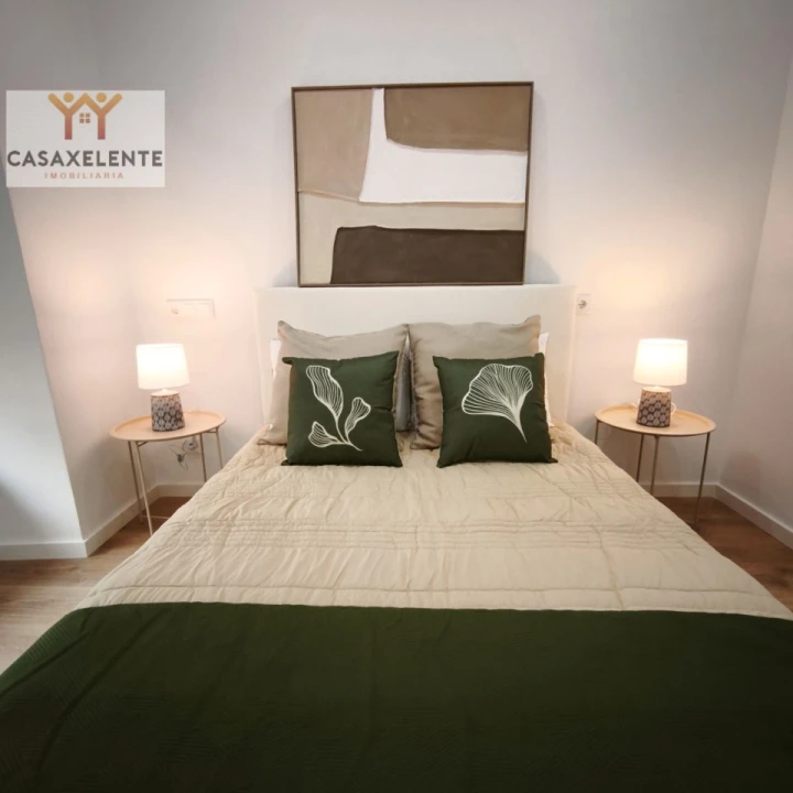 Apartamento T3 para Venda em Benfica Foto 20