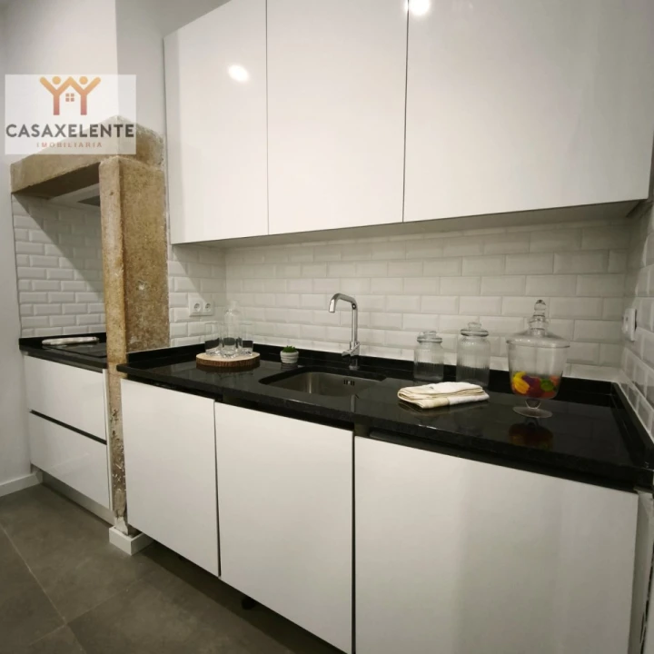 Apartamento T3 para Venda em Benfica Foto 25