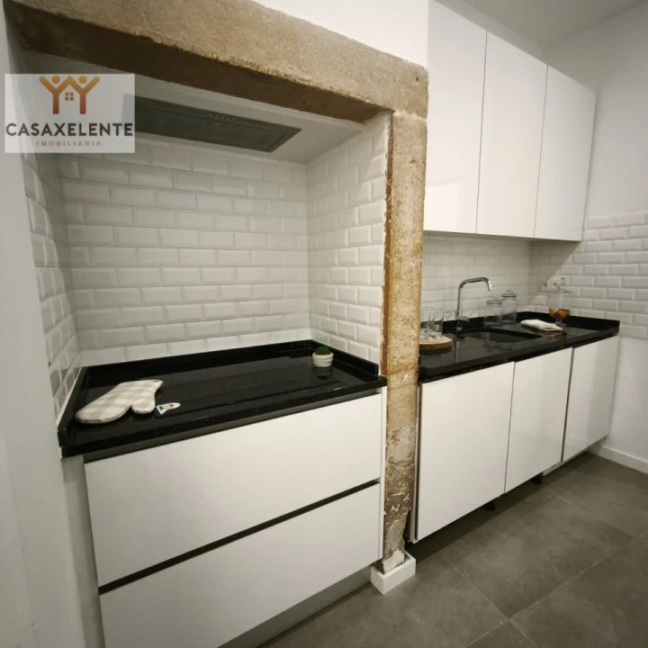 Apartamento T3 para Venda em Benfica Foto 26