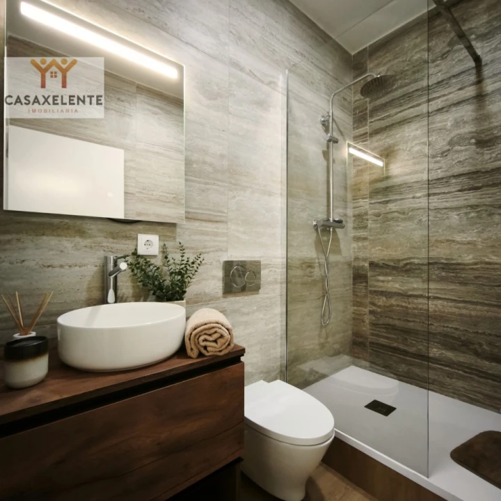 Apartamento T3 para Venda em Benfica Foto 27