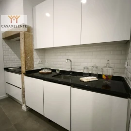 Apartamento T3 para Venda em Benfica