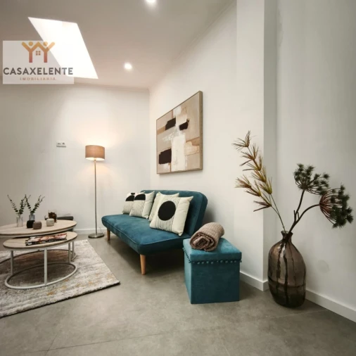 Apartamento T3 para Venda em Benfica Foto 2