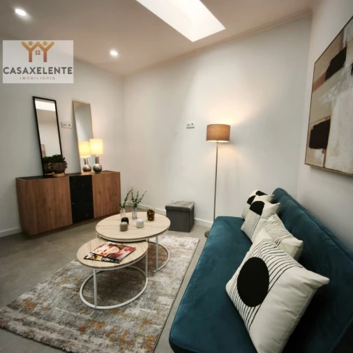 Apartamento T3 para Venda em Benfica Foto 7