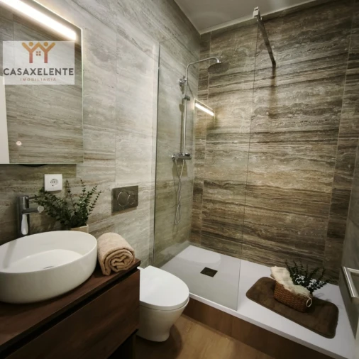 Apartamento T3 para Venda em Benfica Foto 24