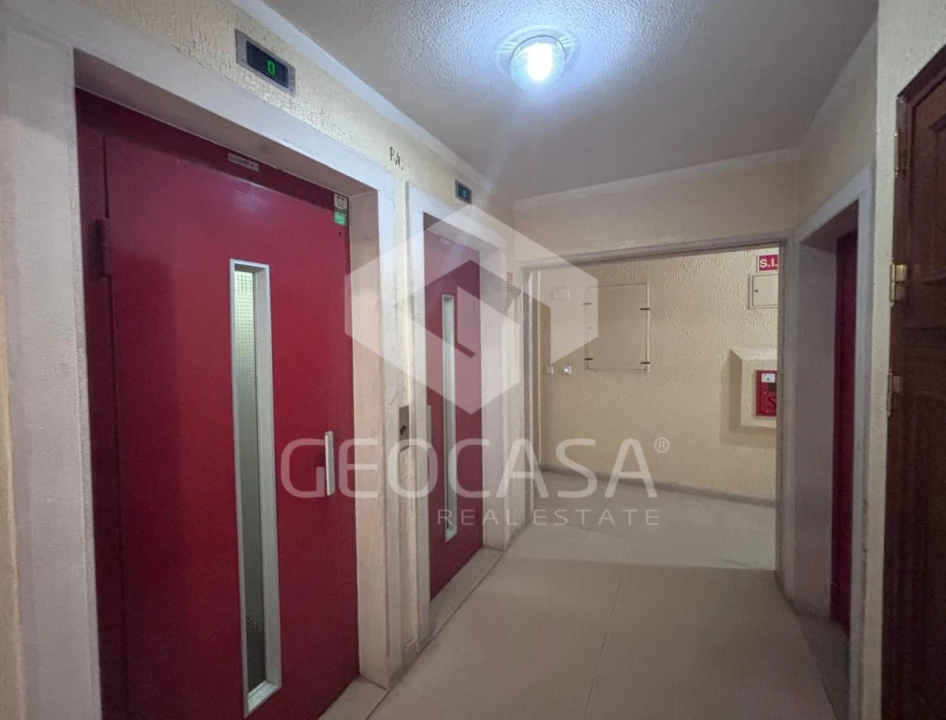 Apartamento T2 para Venda em Algueirão-Mem Martins Foto 22