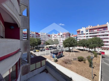 Apartamento T2 para Venda em Algueirão-Mem Martins