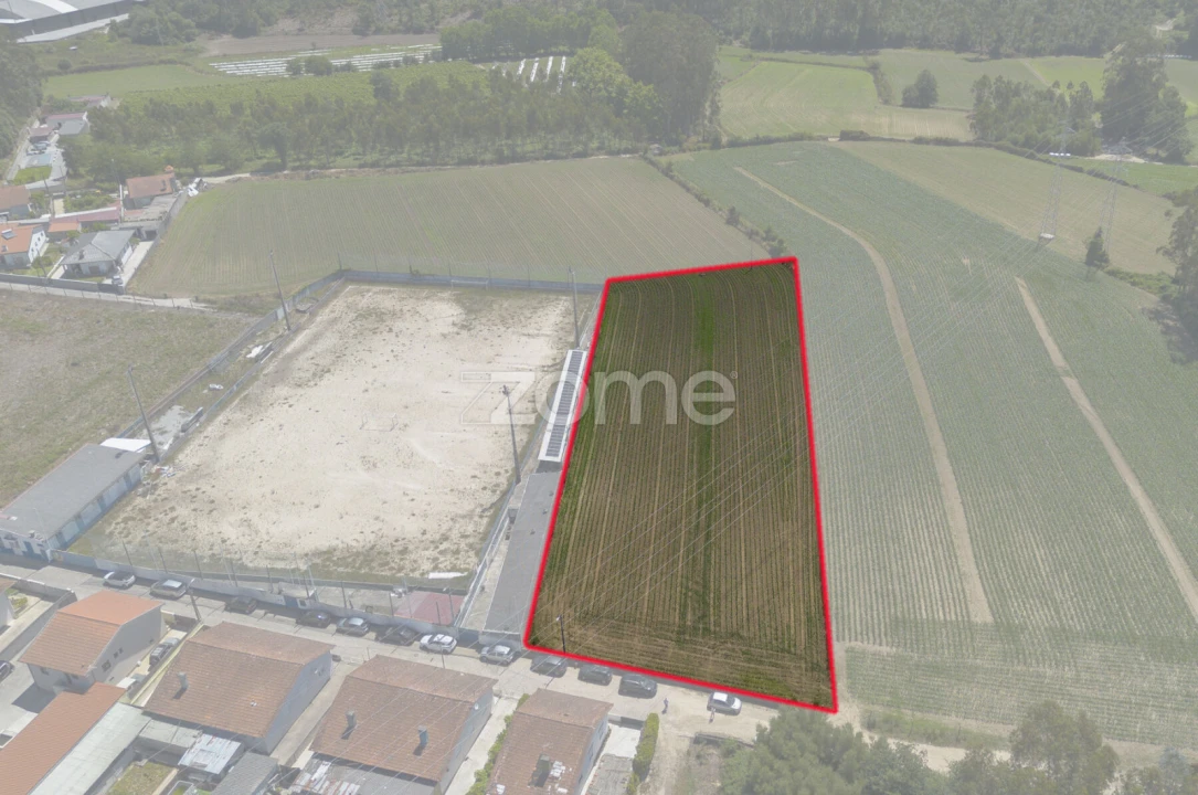 Terreno para Venda em Malta e Canidelo Foto 1