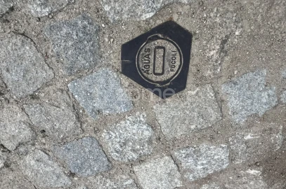 Terreno para Venda em Malta e Canidelo
