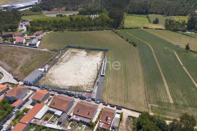 Terreno para Venda em Malta e Canidelo