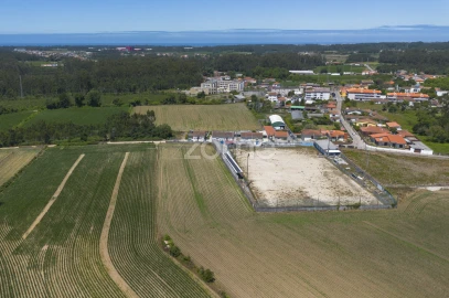Terreno para Venda em Malta e Canidelo