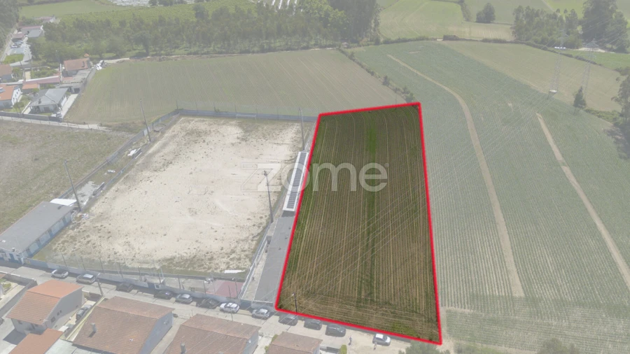 Terreno para Venda em Malta e Canidelo