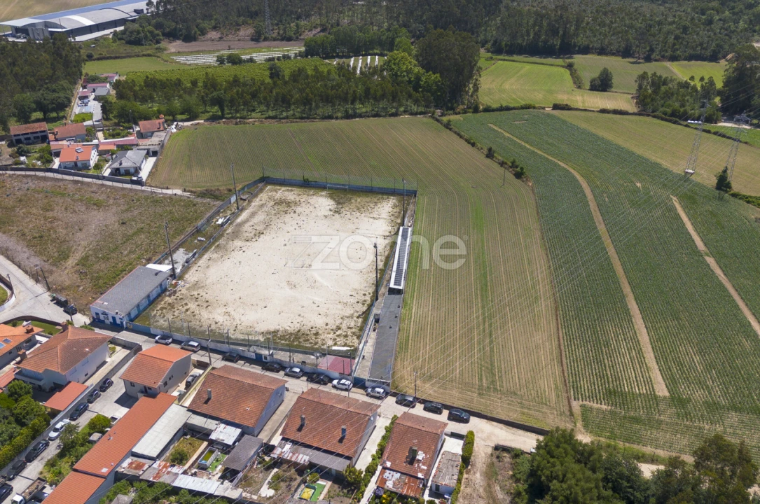 Terreno para Venda em Malta e Canidelo Foto 5