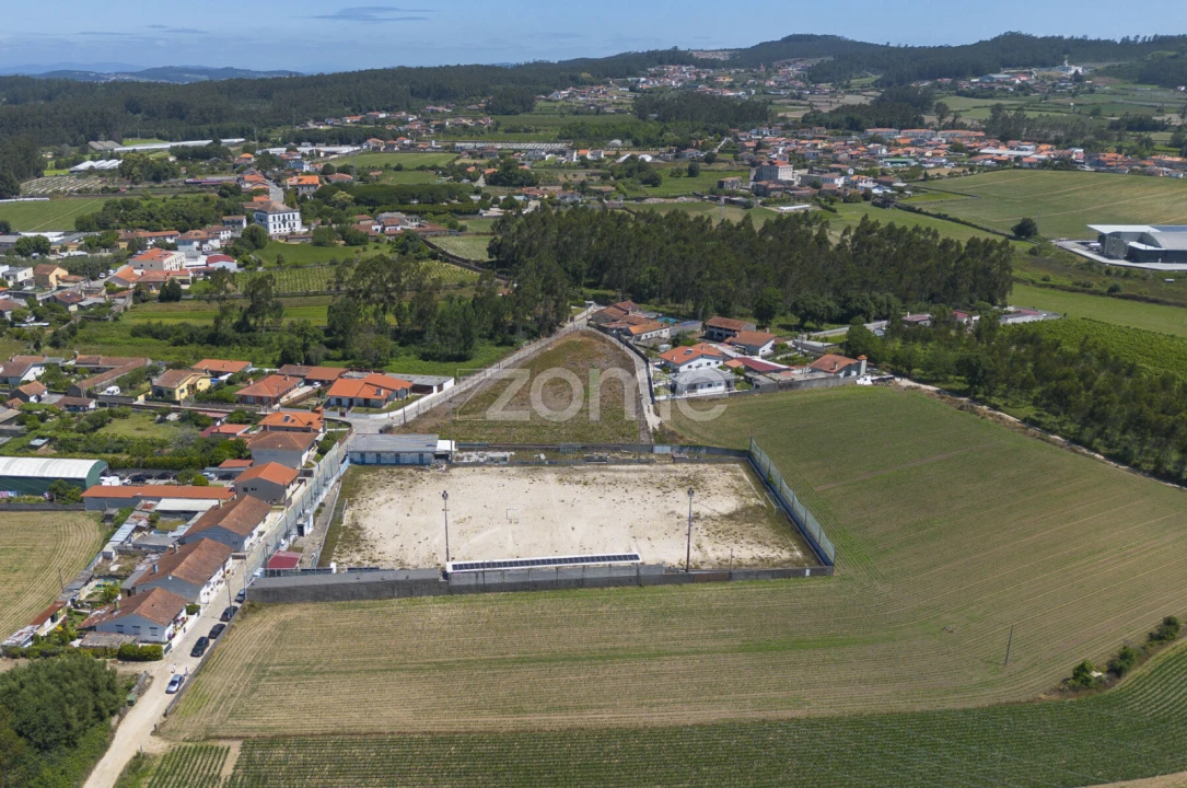 Terreno para Venda em Malta e Canidelo Foto 6