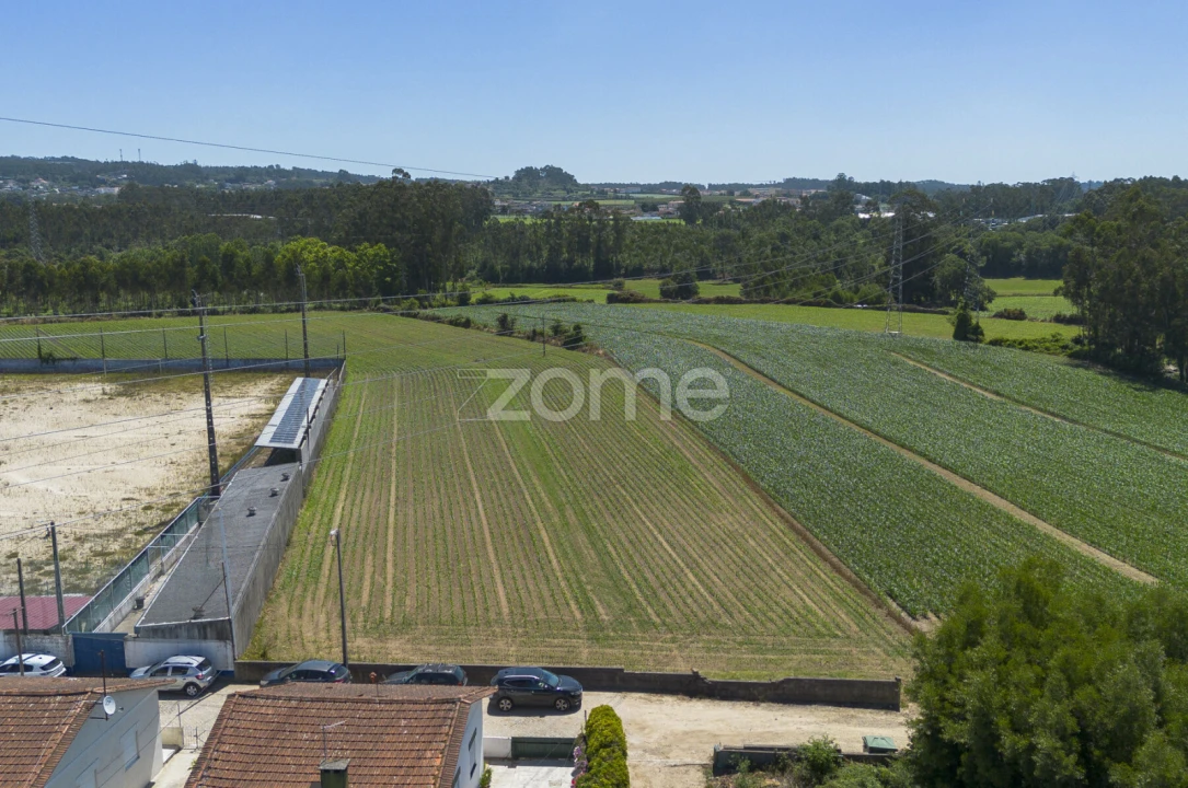 Terreno para Venda em Malta e Canidelo Foto 2