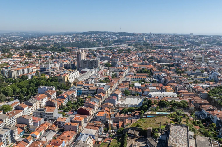 Moradia T3 para Venda em Bonfim Foto 30