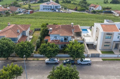 Moradia T3 para Venda em Soutelo