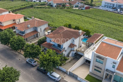 Moradia T3 para Venda em Soutelo