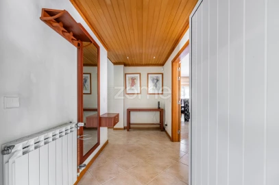 Moradia T3 para Venda em Soutelo