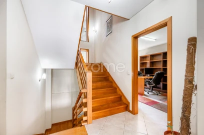 Moradia T3 para Venda em Soutelo