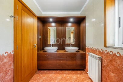 Moradia T3 para Venda em Soutelo