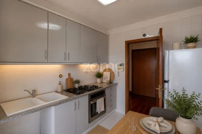 Apartamento T2 para Venda em Matosinhos e Leça da Palmeira