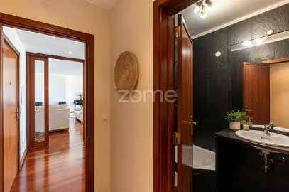 Apartamento T2 para Venda em Matosinhos e Leça da Palmeira