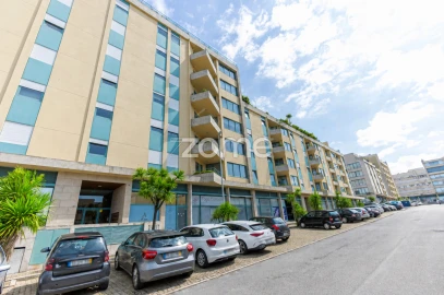 Apartamento T2 para Venda em Matosinhos e Leça da Palmeira
