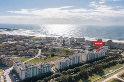 Apartamento T2 para Venda em Matosinhos e Leça da Palmeira
