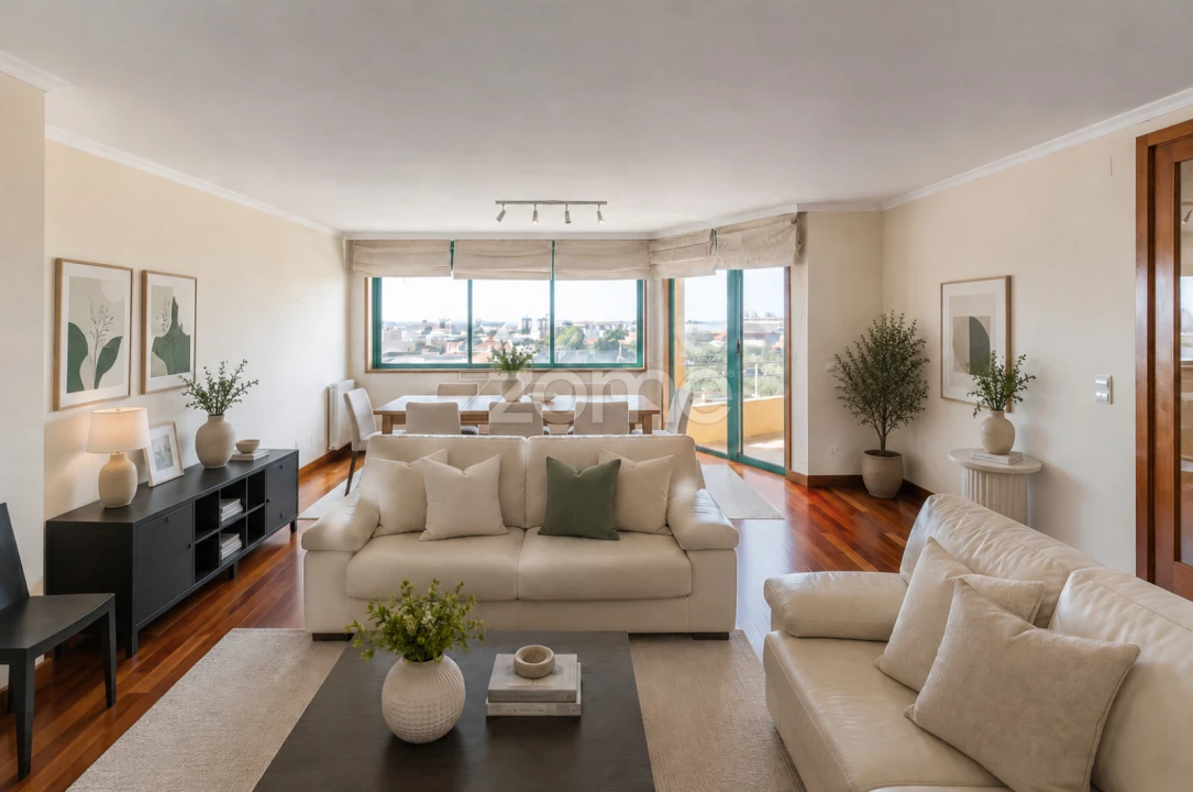 Apartamento T2 para Venda em Matosinhos e Leça da Palmeira Foto 4
