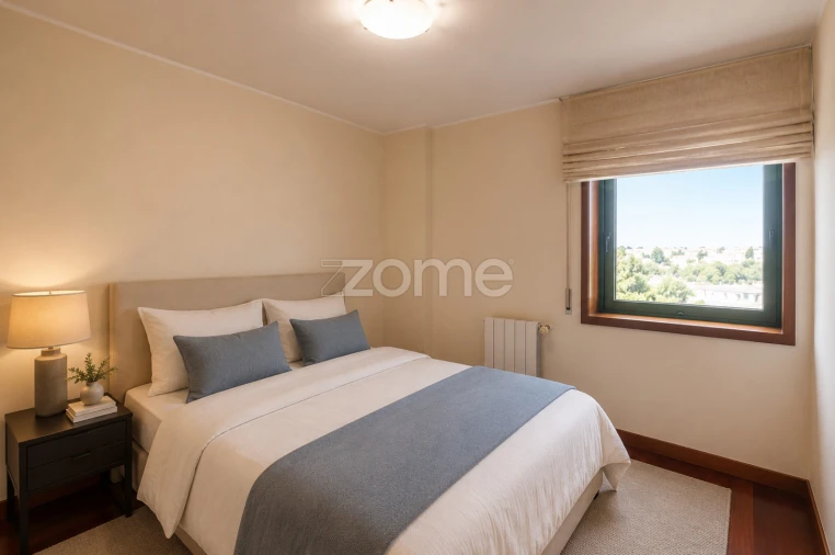 Apartamento T2 para Venda em Matosinhos e Leça da Palmeira Foto 10