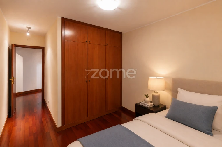 Apartamento T2 para Venda em Matosinhos e Leça da Palmeira Foto 11