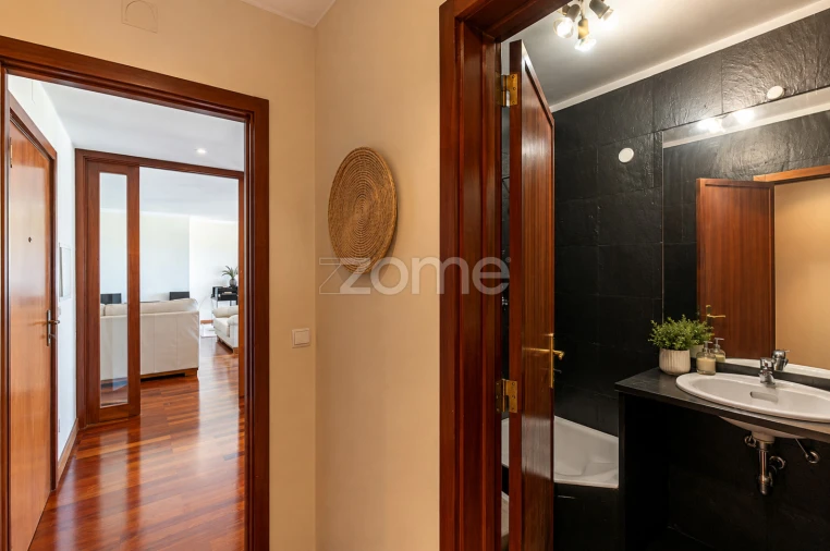Apartamento T2 para Venda em Matosinhos e Leça da Palmeira Foto 15