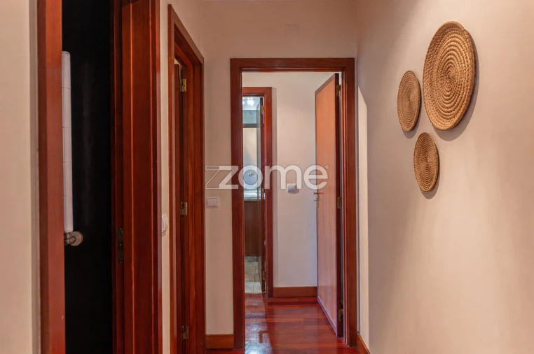 Apartamento T2 para Venda em Matosinhos e Leça da Palmeira Foto 17
