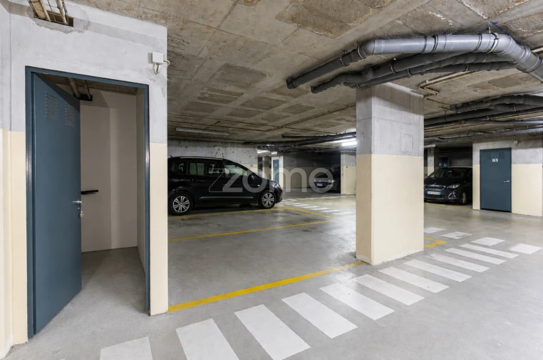 Apartamento T2 para Venda em Matosinhos e Leça da Palmeira Foto 21