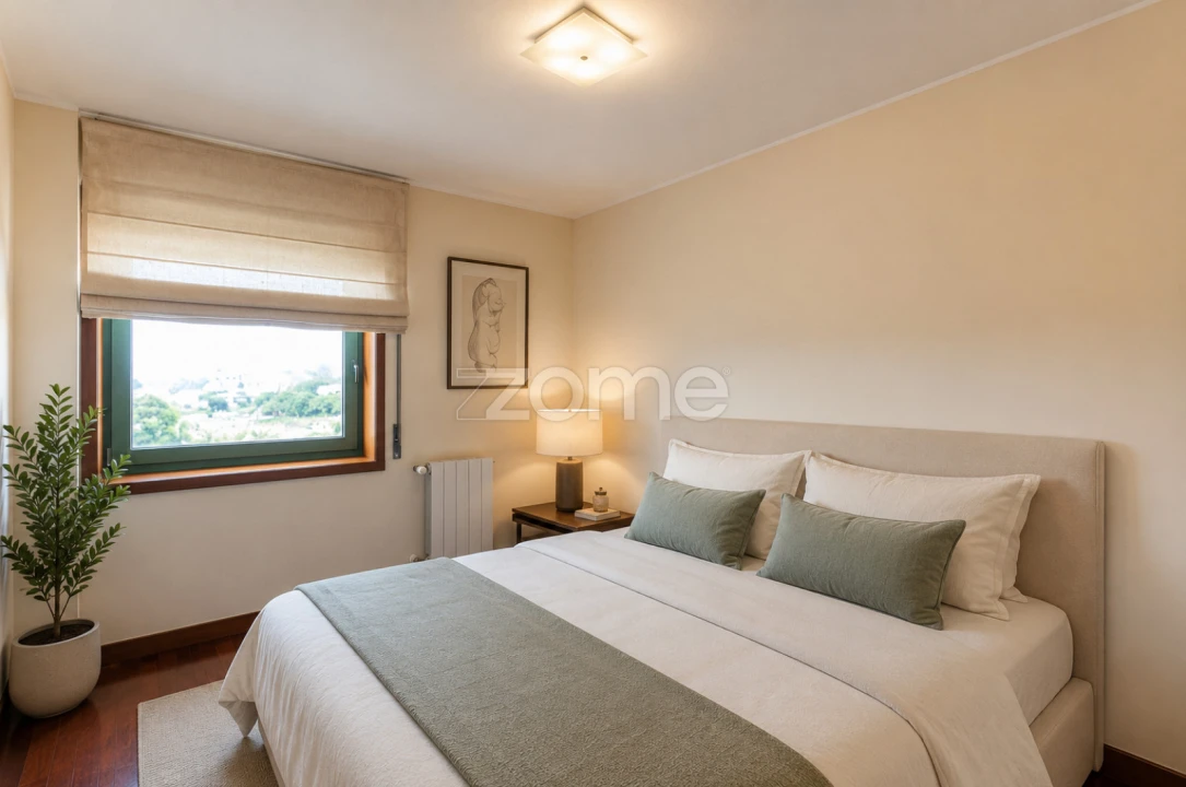 Apartamento T2 para Venda em Matosinhos e Leça da Palmeira Foto 9