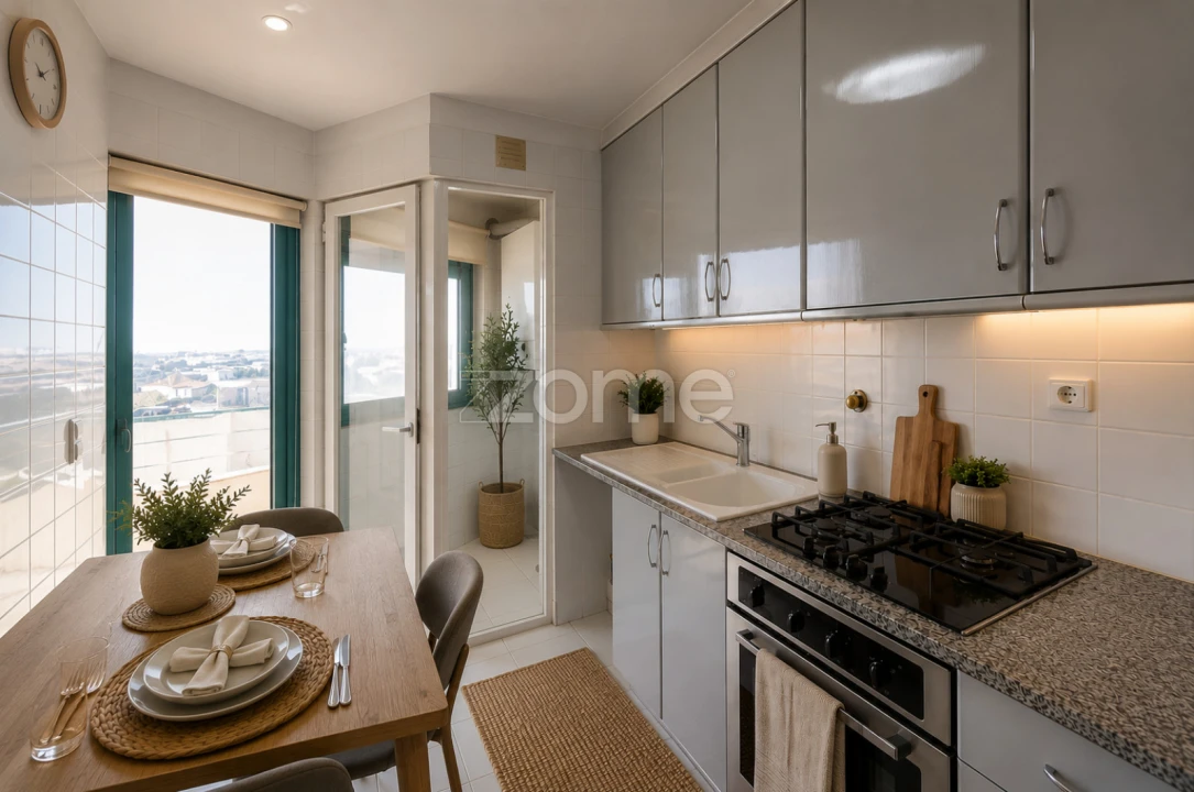 Apartamento T2 para Venda em Matosinhos e Leça da Palmeira Foto 12