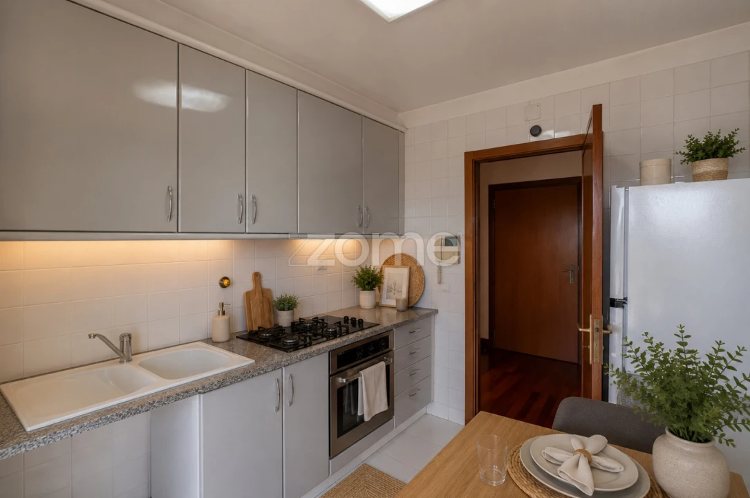 Apartamento T2 para Venda em Matosinhos e Leça da Palmeira Foto 13