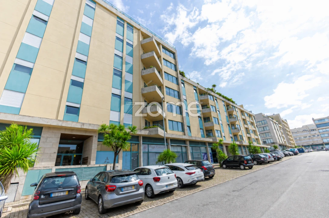 Apartamento T2 para Venda em Matosinhos e Leça da Palmeira Foto 19